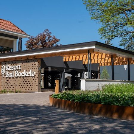 Resort Bad Boekelo Enschede Exteriér fotografie