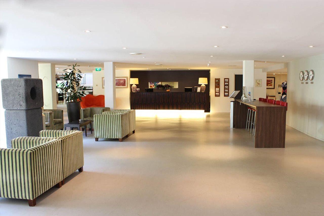 Resort Bad Boekelo Enschede Exteriér fotografie