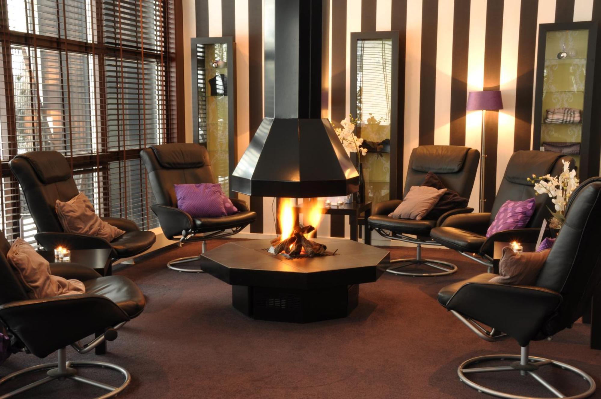 Resort Bad Boekelo Enschede Exteriér fotografie