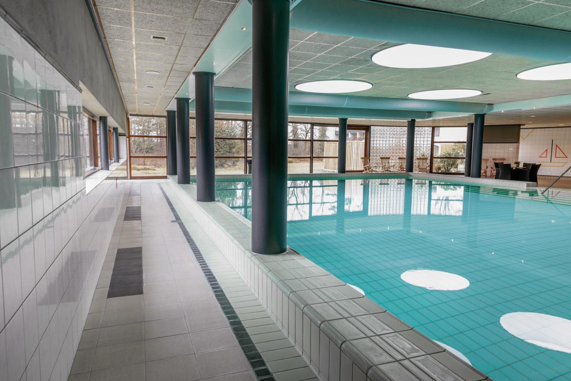 Resort Bad Boekelo Enschede Exteriér fotografie