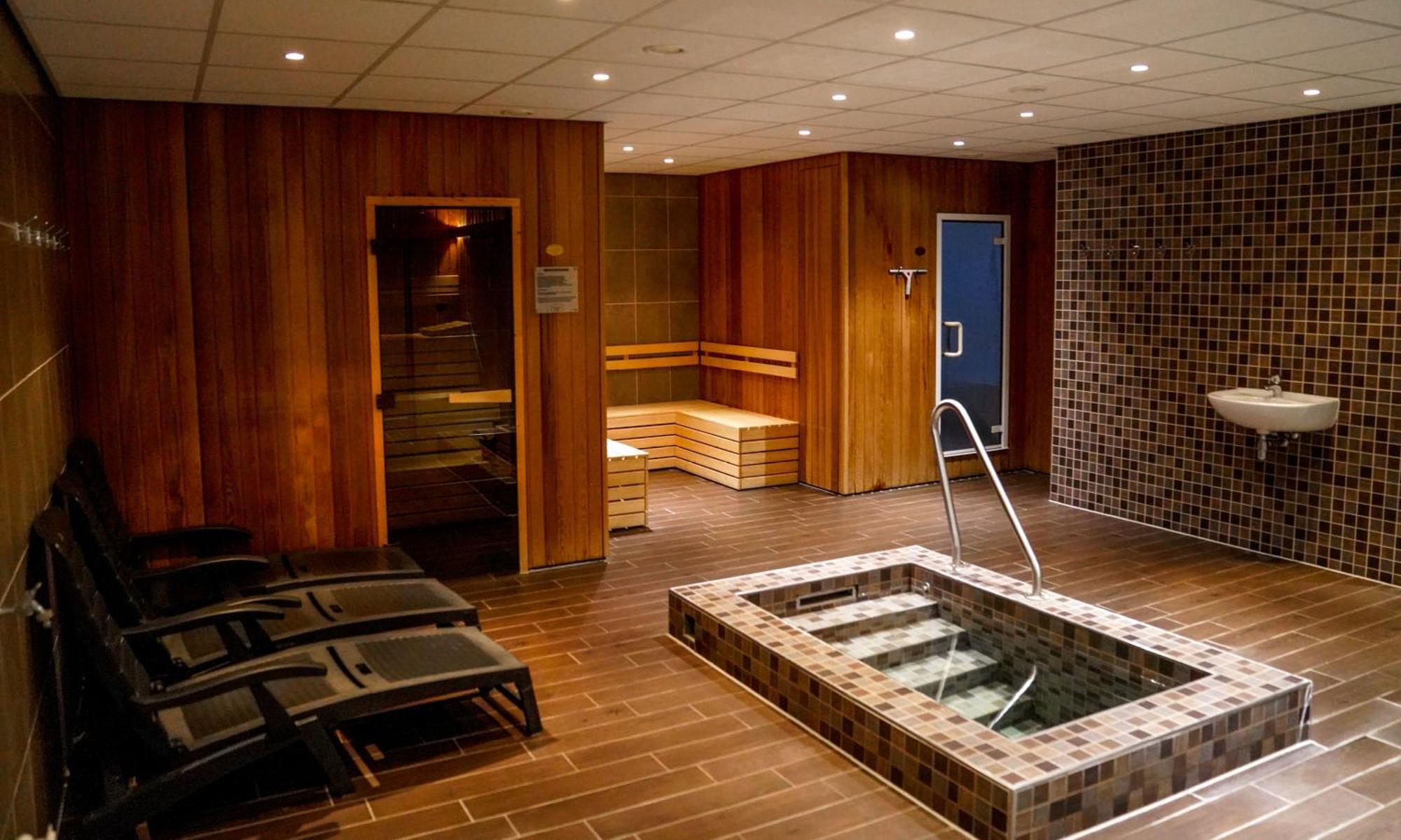 Resort Bad Boekelo Enschede Exteriér fotografie