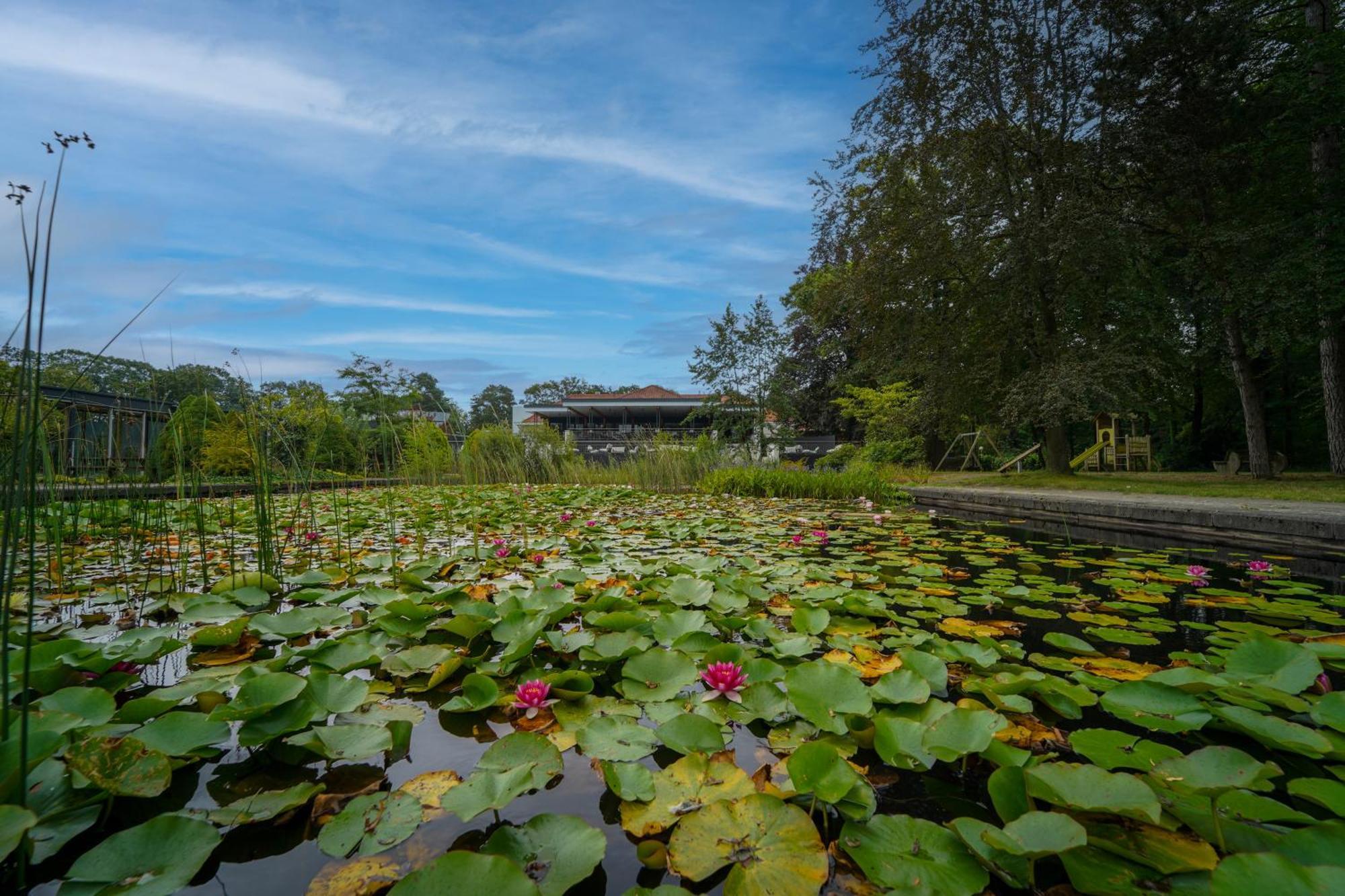 Resort Bad Boekelo Enschede Exteriér fotografie