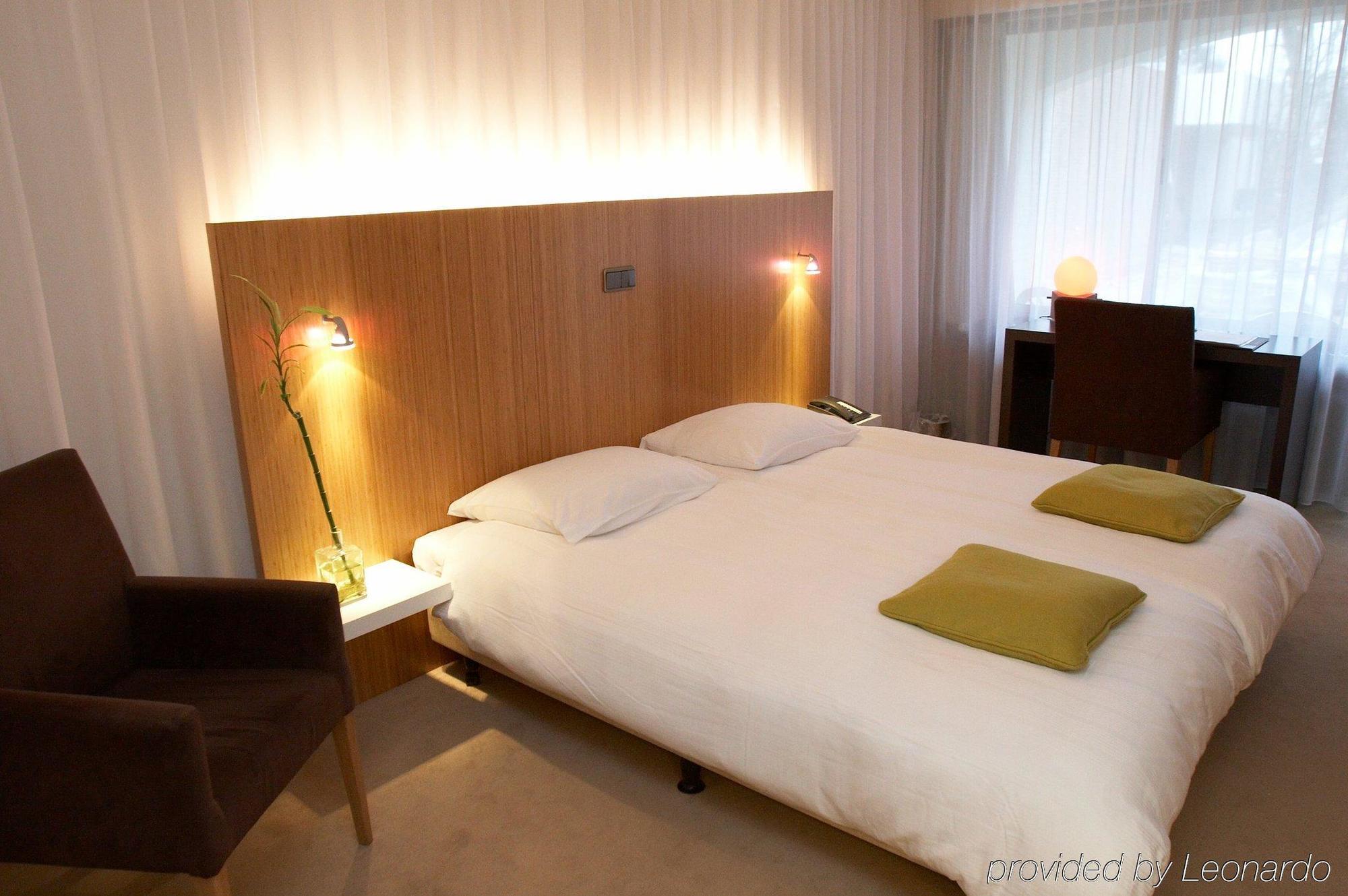 Resort Bad Boekelo Enschede Pokoj fotografie