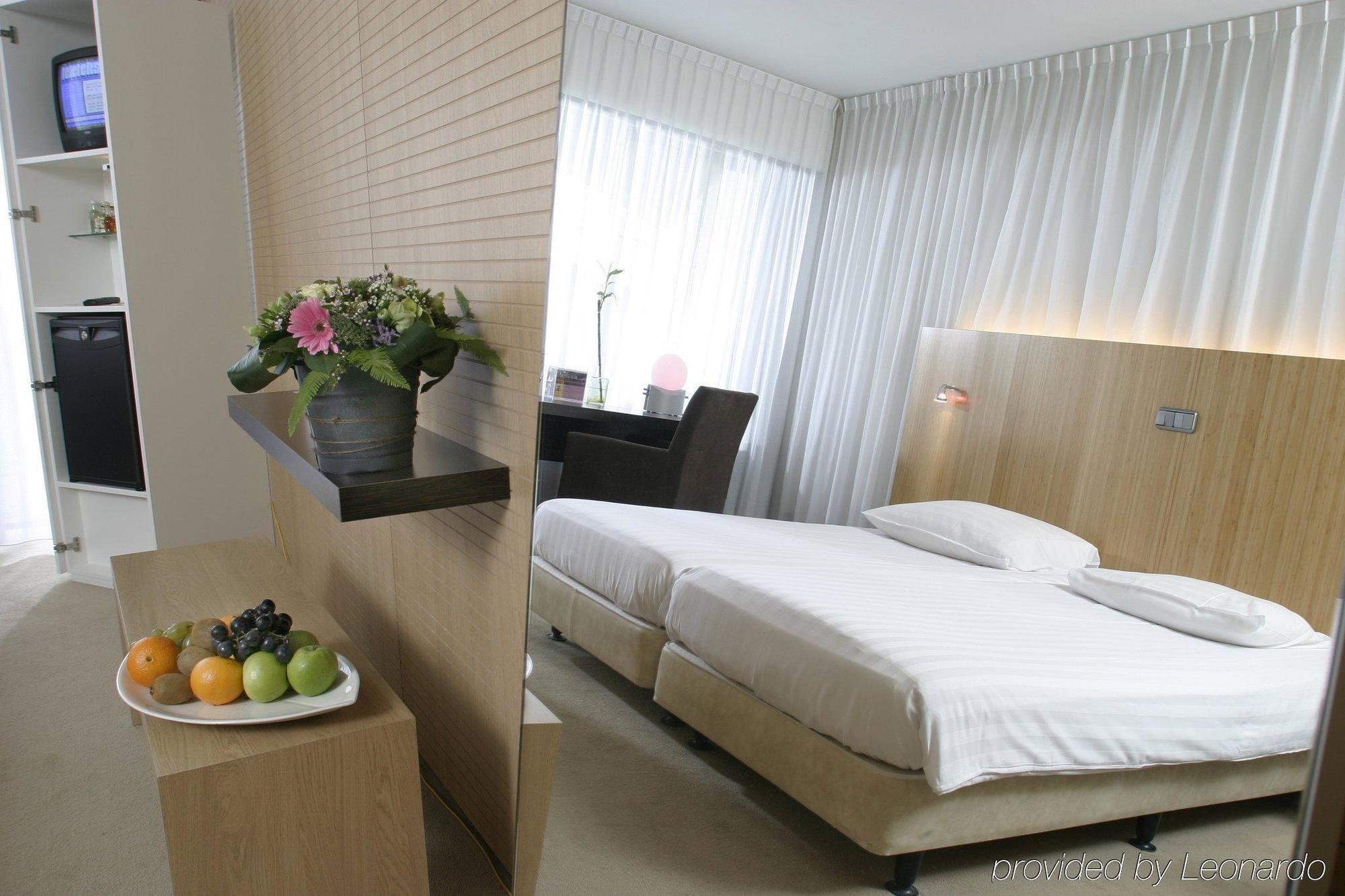 Resort Bad Boekelo Enschede Pokoj fotografie