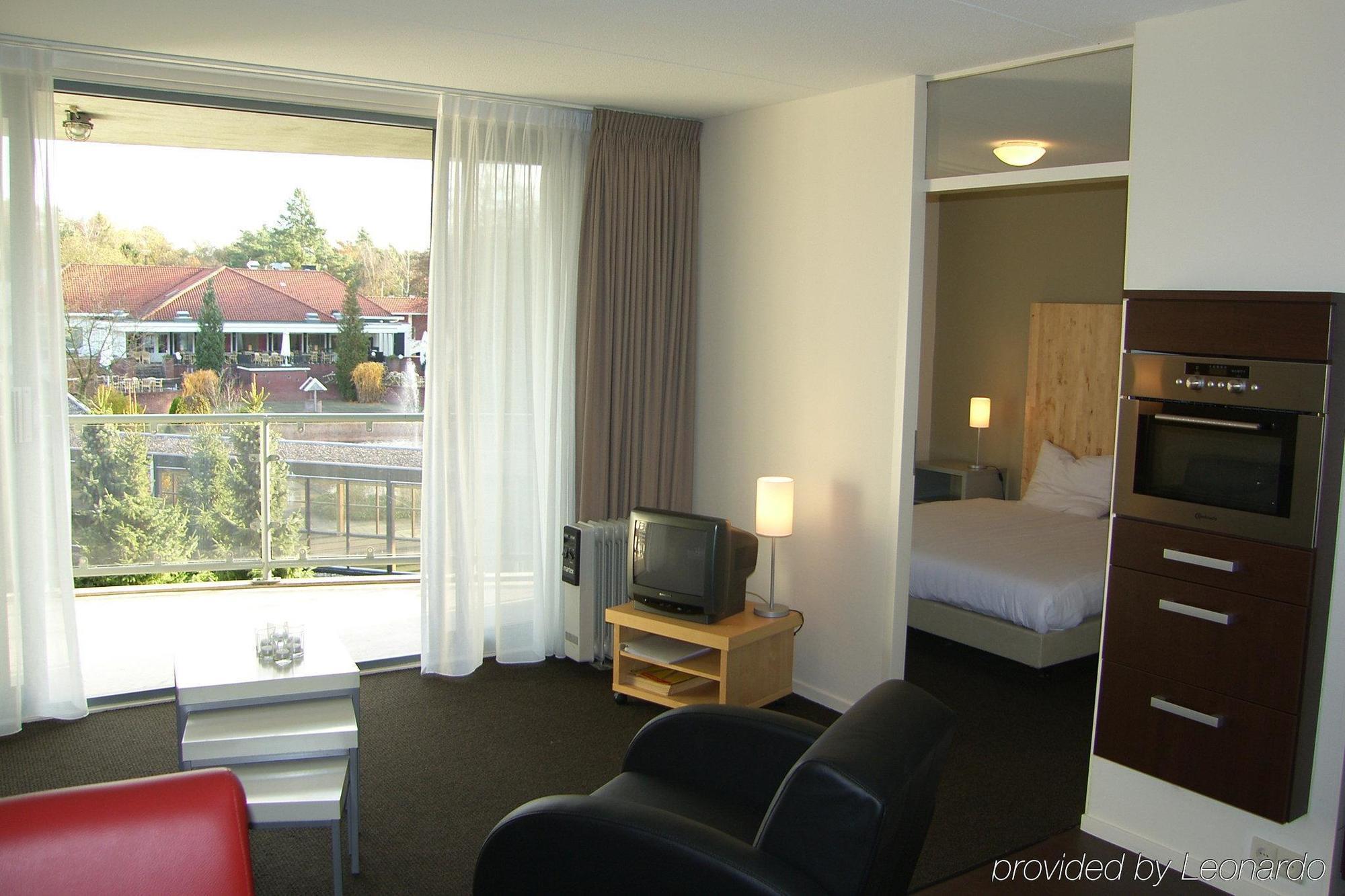 Resort Bad Boekelo Enschede Pokoj fotografie