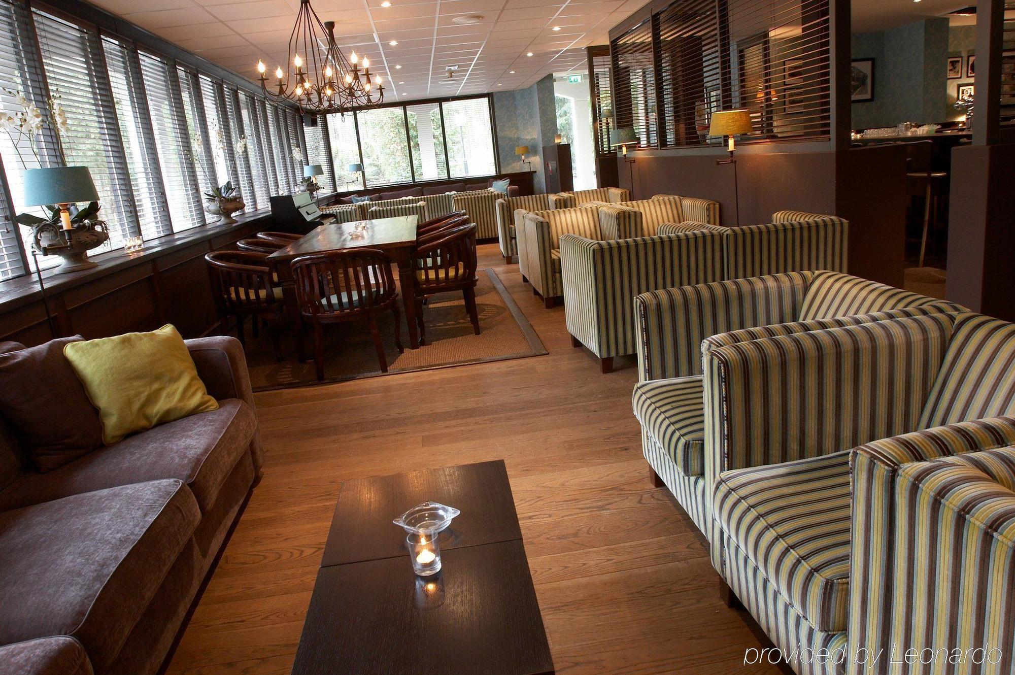 Resort Bad Boekelo Enschede Exteriér fotografie